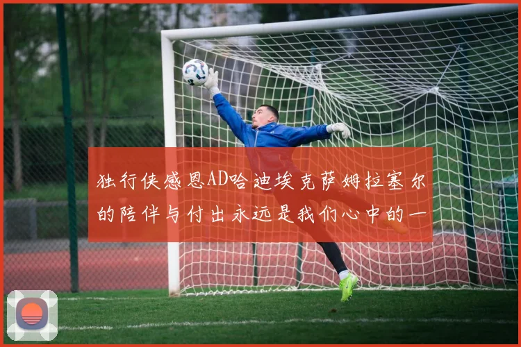 独行侠感恩AD哈迪埃克萨姆拉塞尔的陪伴与付出永远是我们心中的一家人