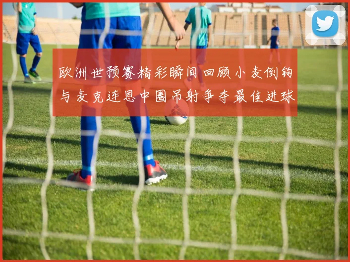 欧洲世预赛精彩瞬间回顾小麦倒钩与麦克连恩中圈吊射争夺最佳进球